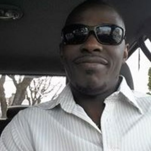 Profile Picture of Abdul Kanu (@yeanohkabbie01) on Poshmark