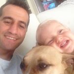 Profile Picture of David (@yackoblouie) on Instagram