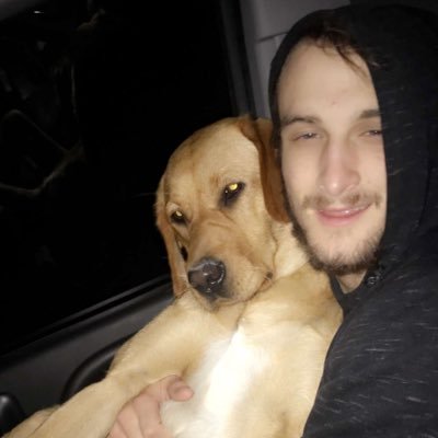 Profile Picture of Mitchell Dennison (@M1tCH3LL94) on Twitter