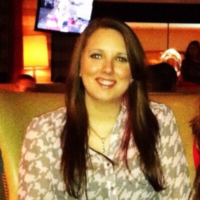 Profile Picture of Danielle De Howitt (@D_DeHowitt) on Twitter