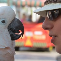Profile Picture of Jeffrey Howe (@jeffrey-howe-6) on Quora