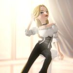 Profile Picture of Clary Mary Lolanthe Grindelwald (@grindelwal.clary.mary) on Instagram