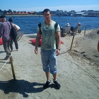 Profile Picture of Mark Lloyd (@mark-lloyd-58) on Quora