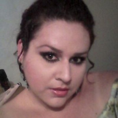 Profile Picture of Reyna Lucero (@reynalucero85) on Twitter