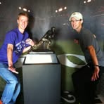 Profile Picture of Austin Simkins (@austin.simkins.7) on Facebook