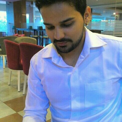 Profile Picture of AMRIT VIRK (@AMRITVIRK4) on Twitter