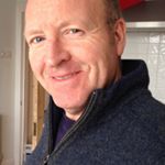 Profile Picture of Ian Barrow (@indigoblancopottery) on Instagram