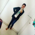 Profile Picture of poojitha sarma duvvuri❤️ (@poojitha_jayanthi) on Instagram