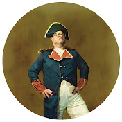 Profile Picture of Brad Harnett (@tbonejones45) on Youtube