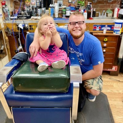 Profile Picture of Kyle McLaughlin (@mclaughlin_77) on Twitter