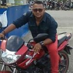 Profile Picture of Aneudy Martinez (@martinez.aneudy) on Instagram