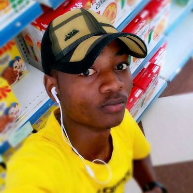 Profile Picture of James Paulson (@JamesPa45826941) on Twitter