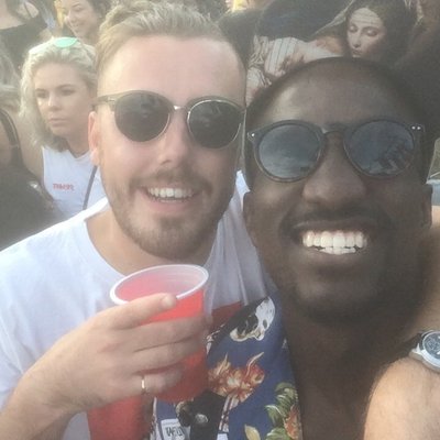 Profile Picture of Mark Stacey (@GommeryBurns) on Twitter