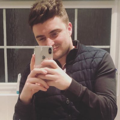 Profile Picture of Sean Hogan (@Seanhogan1997) on Twitter
