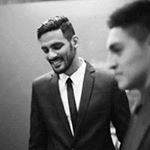 Profile Picture of Mohamed Ebrahim (@mohamedebrahim_zhaowenbin) on Instagram