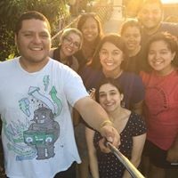 Profile Picture of Lorena Zamudio (@lorena-zamudio) on Quora