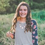 Profile Picture of kendalyn bybee (@kendalynbybee) on Instagram