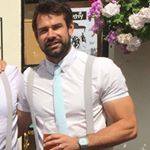 Profile Picture of Richard Childs (@richardchilds86) on Instagram
