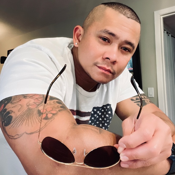 Profile Picture of Arnold Judd (@arnoldjudd) on Poshmark