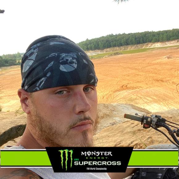 Profile Picture of Andrew Caballero (@andrewcaballero) on Poshmark