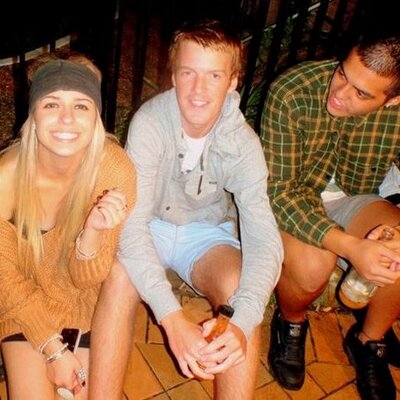 Profile Picture of Tyler Bertrand (@TylerBertrnd) on Twitter