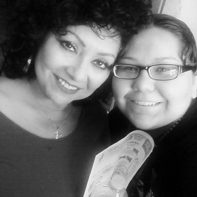 Profile Picture of Teresa Jimenez (@TerryJimenez) on Twitter
