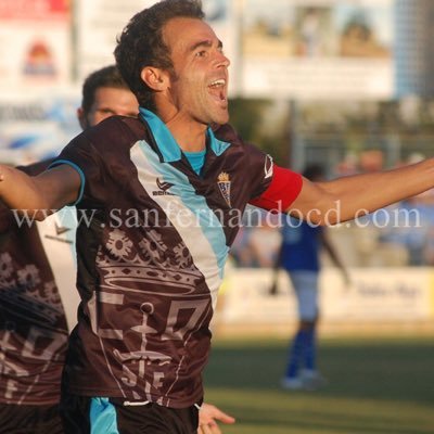 Profile Picture of Pedro Carrión Padial (@Carrionpedro) on Twitter