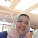Profile Picture of Nesreen Kamal Hammad (@nesreen.kamal.7) on Instagram