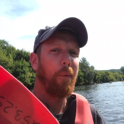 Profile Picture of Dan Lazenby (@dan_lazenby) on Twitter