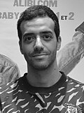 Profile Picture of Tarek Boudali - Wikipediaon Wikipedia