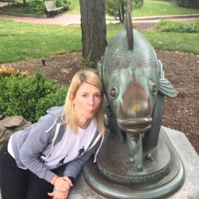 Profile Picture of Jo Musisca Ridge (@jmusisca) on Twitter