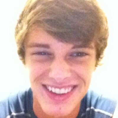 Profile Picture of Austin Vickers (@vickers_mc) on Twitter