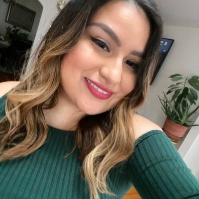 Profile Picture of Maria Rodriguez (@_mariaax0) on Twitter