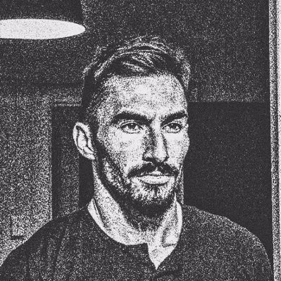 Profile Picture of Jonathan Wilson (@jonathanwilson) on Twitter