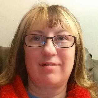 Profile Picture of Robin Dawn MacPherson (@RobinDawnMacPh1) on Twitter
