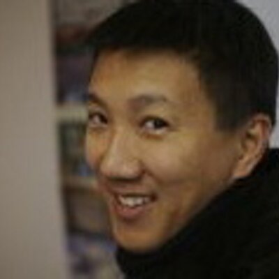 Profile Picture of Andy Sung (@andysung) on Twitter