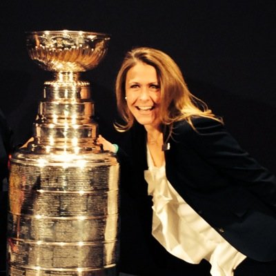 Profile Picture of Jennifer Kowalczyk (@jkowalczyk22) on Twitter