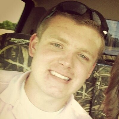 Profile Picture of Alex Crider (@rebel11895) on Twitter