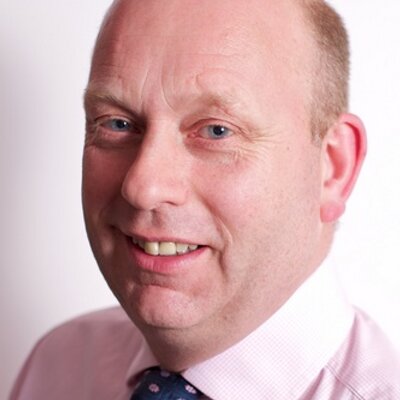 Profile Picture of Mike Risley (@MikeRisley1) on Twitter