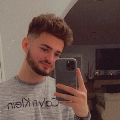 Profile Picture of Edin Music (@EdooMusic) on Twitter