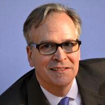 Profile Picture of Richard Hawkes (@GrowthHawk) on Twitter
