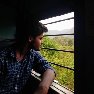 Profile Picture of Ashok Kumar Devaguptapu (@AshokKu68525192) on Twitter