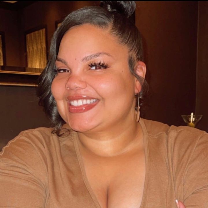 Profile Picture of Sherrell Watson (@__rellyrell__) on Tiktok