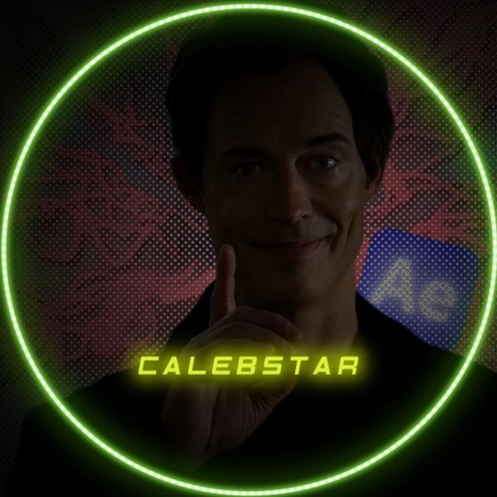 Profile Picture of ★ (@calebstaredits) on Tiktok