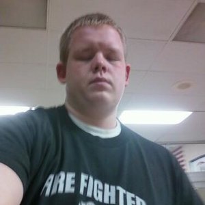 Profile Picture of David Barnard (@davidbarnard_87) on Myspace