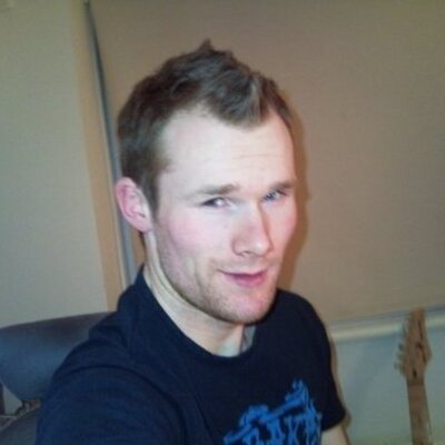 Profile Picture of Adam Bushell (@abushell) on Twitter