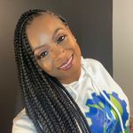 Profile Picture of Raynetta Greenleaf (@punkin_p) on Instagram