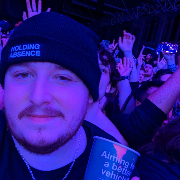 Profile Picture of Adam K (@brazenadam) on Tiktok
