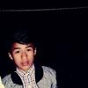 Profile Picture of Joel Arévalo (@joelarevalo999) on Tiktok