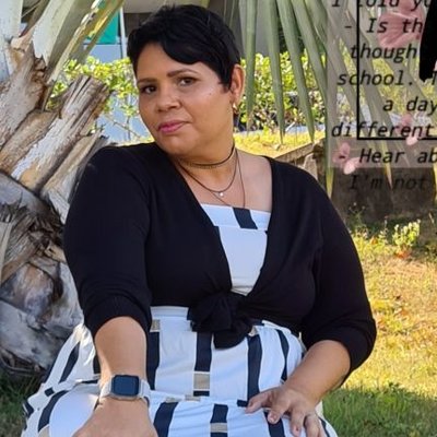 Profile Picture of Lorena Leão (@LorenaLeo19) on Twitter